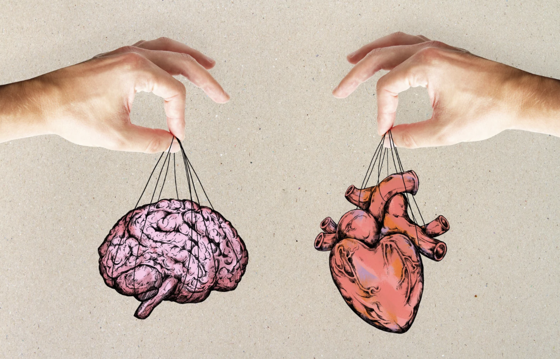 How to Tell the Difference Between Intuition and Fear - Whole Body & Sole