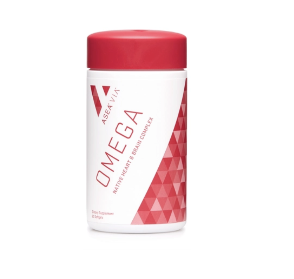 ASEA Omega