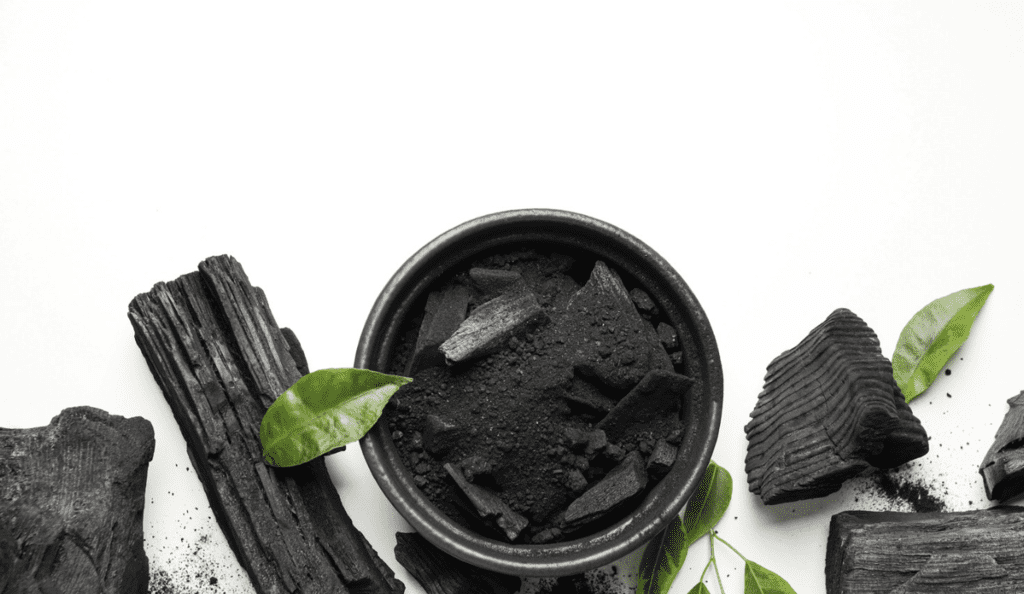 Activated Charcoal