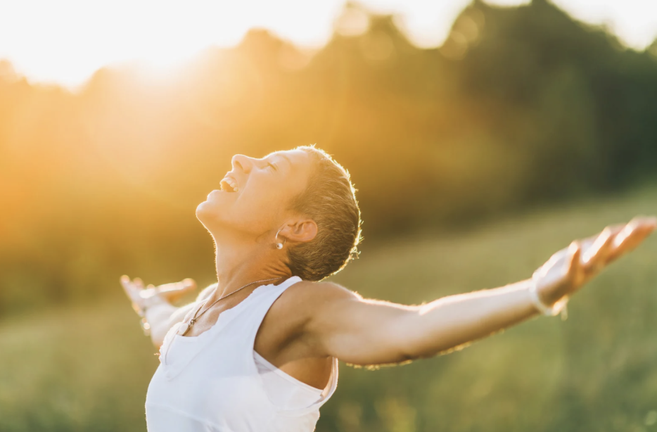 Weight loss peptide program