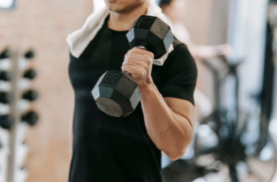Strength and mobility training